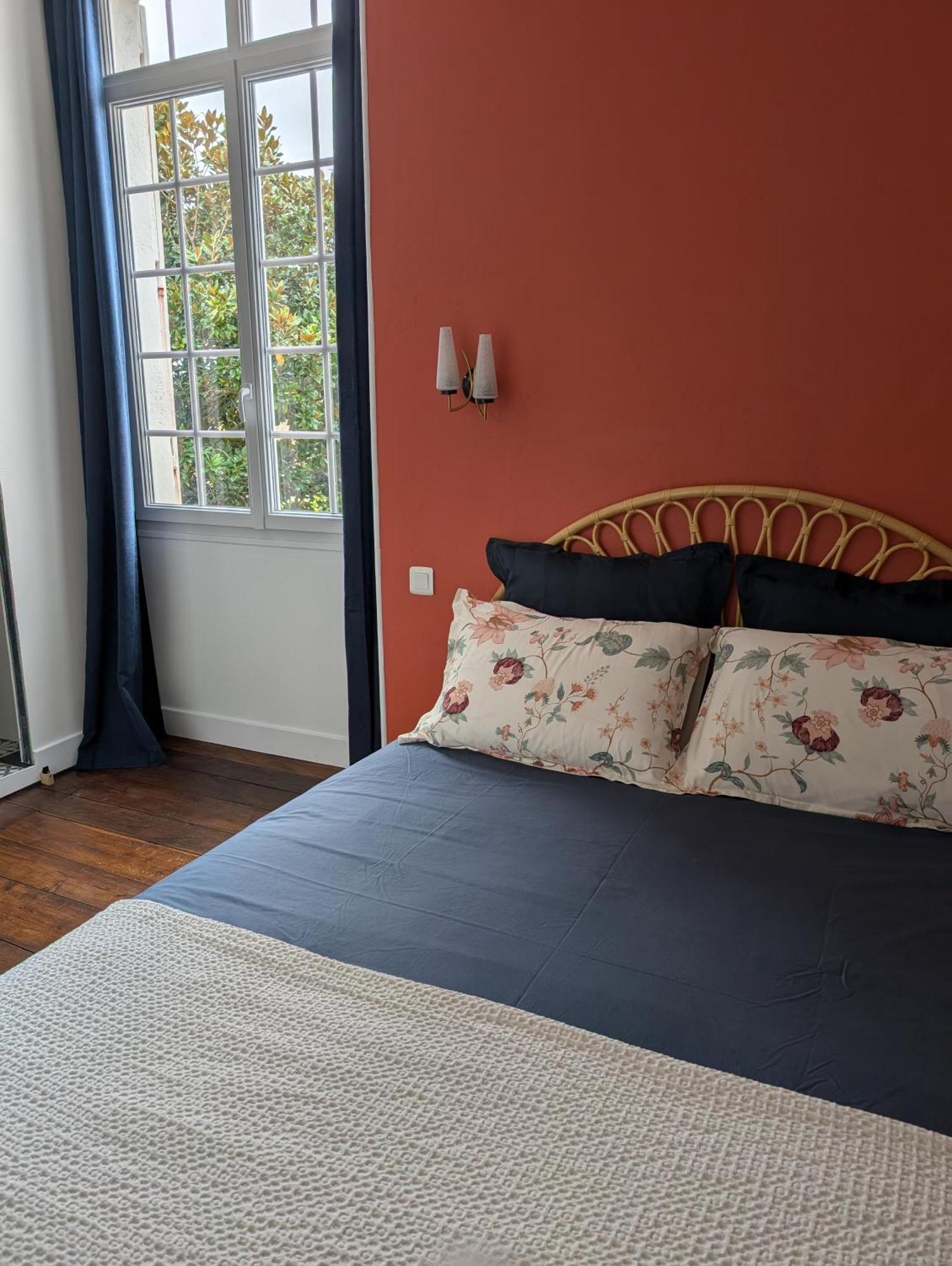 Au Logis De Vechillot Bed & Breakfast Angouleme Exterior photo
